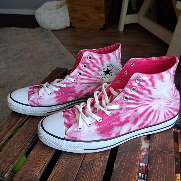 Converse chuck Taylor all star - Picture 2 of 6